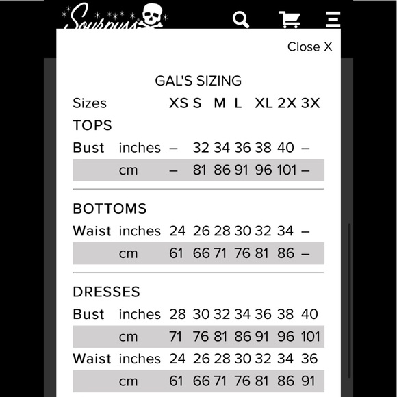 KREEPSVILLE 666 Frankenkuties Marilyn Dress - Picture 9 of 9